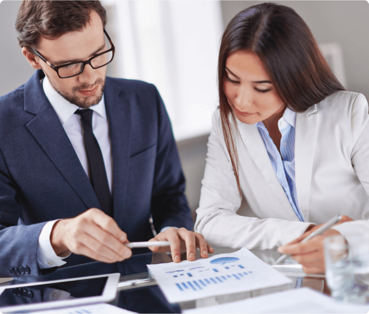 Corporate Tax Advisory