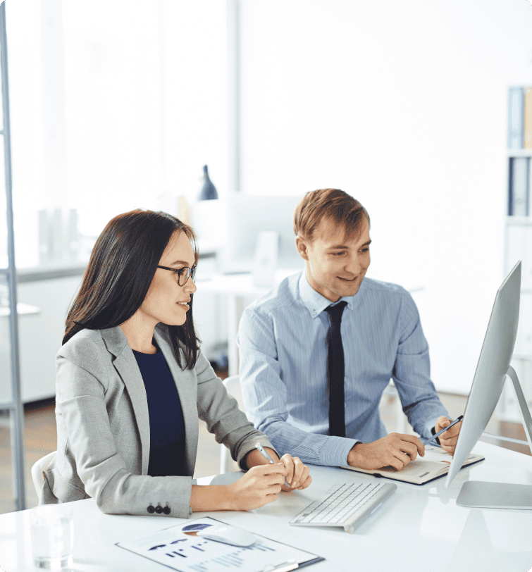 Corporate Tax Compliance Services img