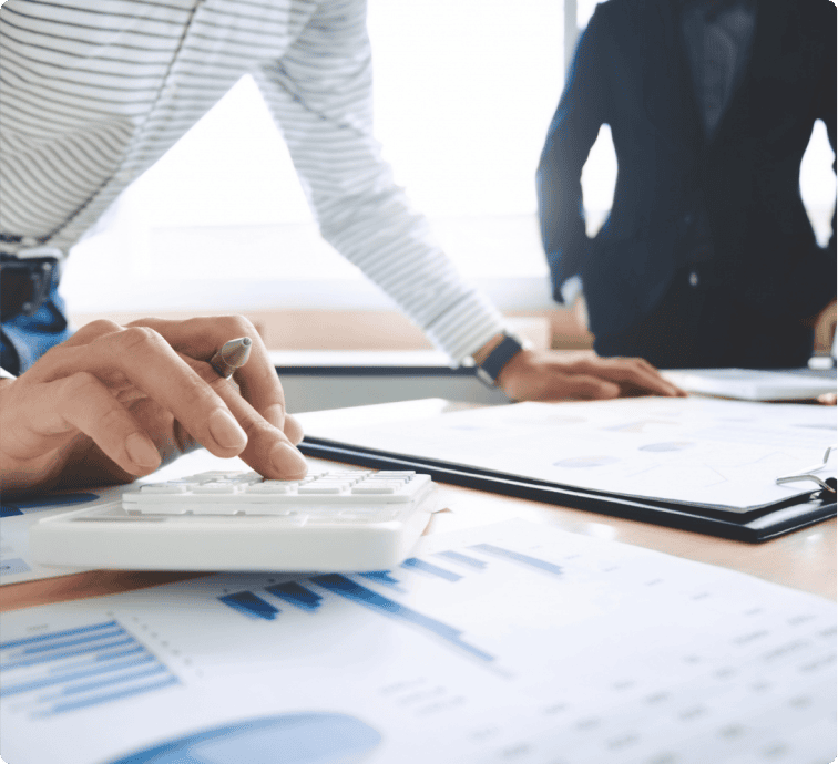Corporate Tax Impact Assessment image