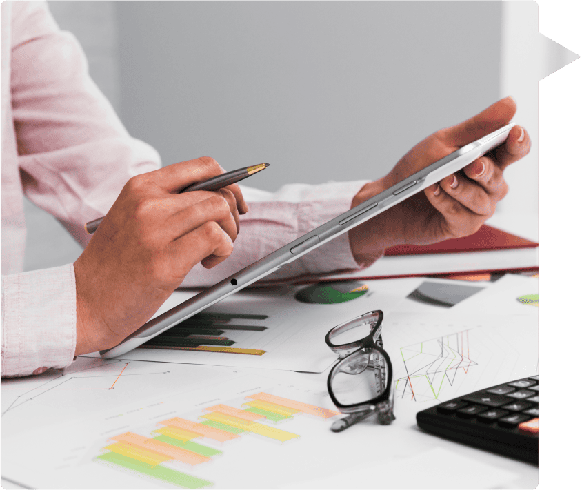 Corporate Tax Impact image