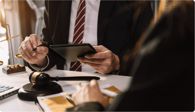 Litigation Support Services img