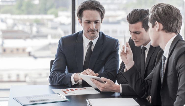 Litigation Support image