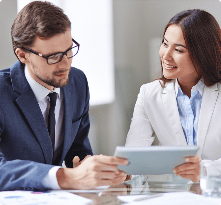Local consulting global reach img