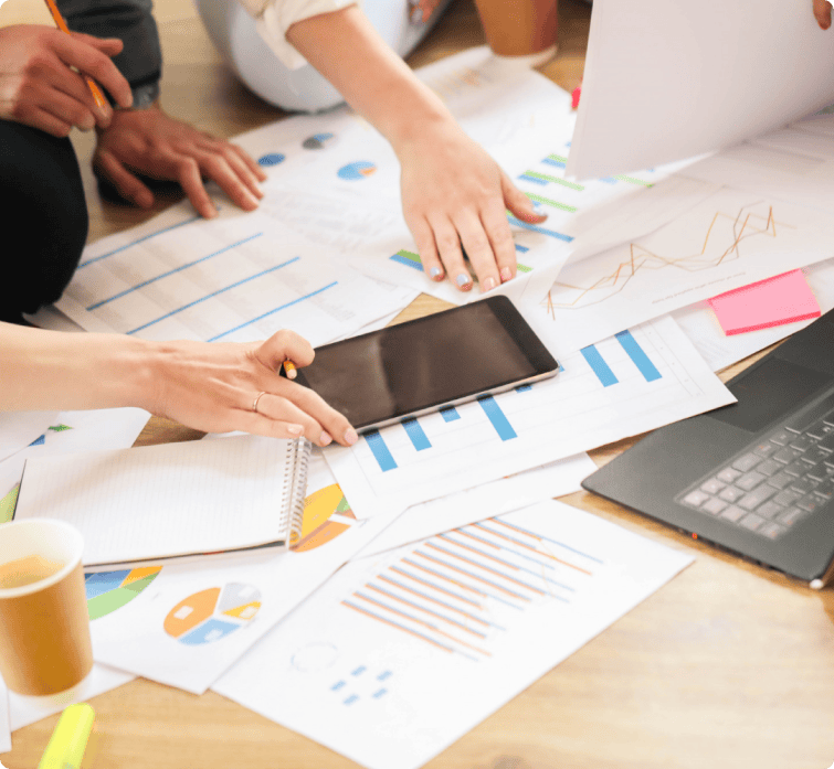 corporate tax planning services