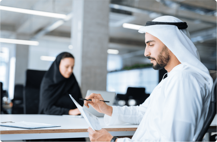 Regulations in UAE img