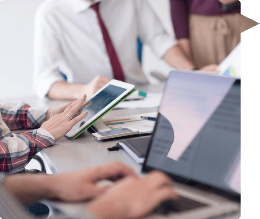 Transfer Pricing Services image