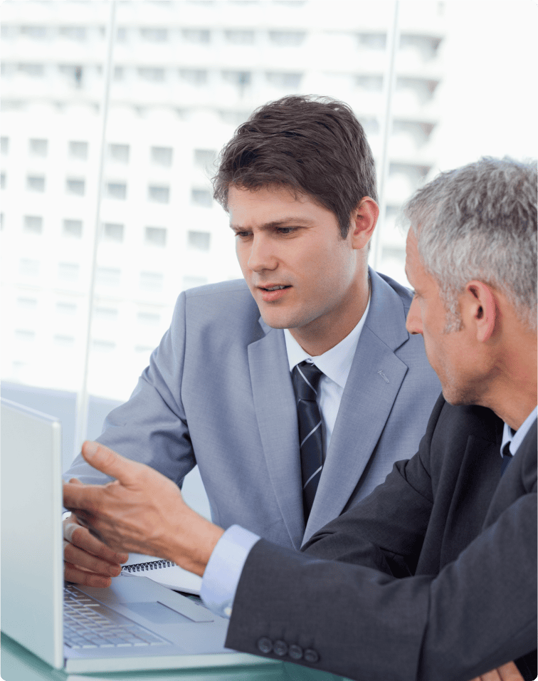 AML policy and procedures creation, editing, and up dation img