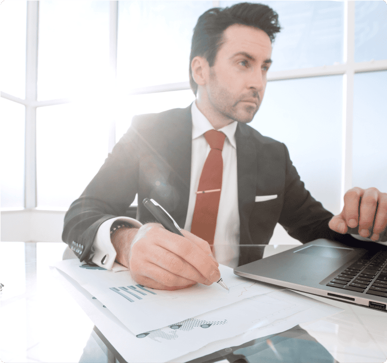 CFO services image