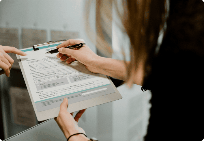 Checking ESR eligibility image