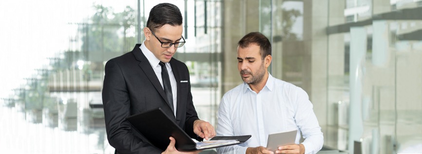 Determining a non resident persons nexus in UAE Corporate Tax Purposes