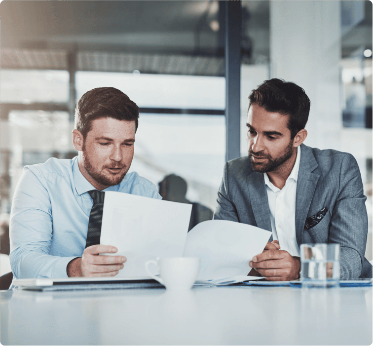 Tax Compliance Services