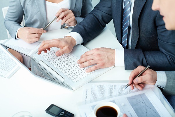 VAT Registration Services in UAE