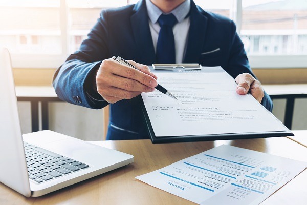 VAT Registration Services