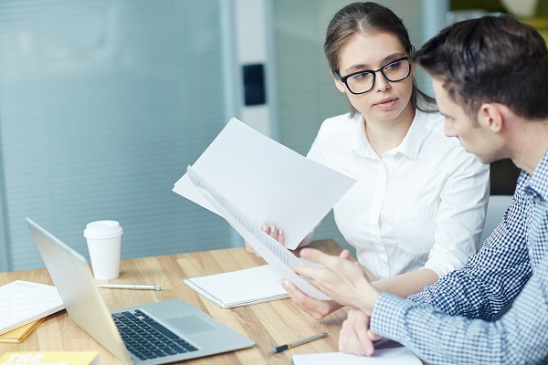 VAT Return Filing Process