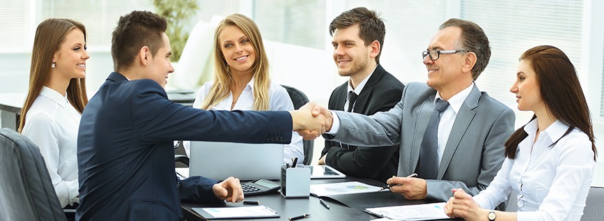 Manpower vs Visa facilitation services