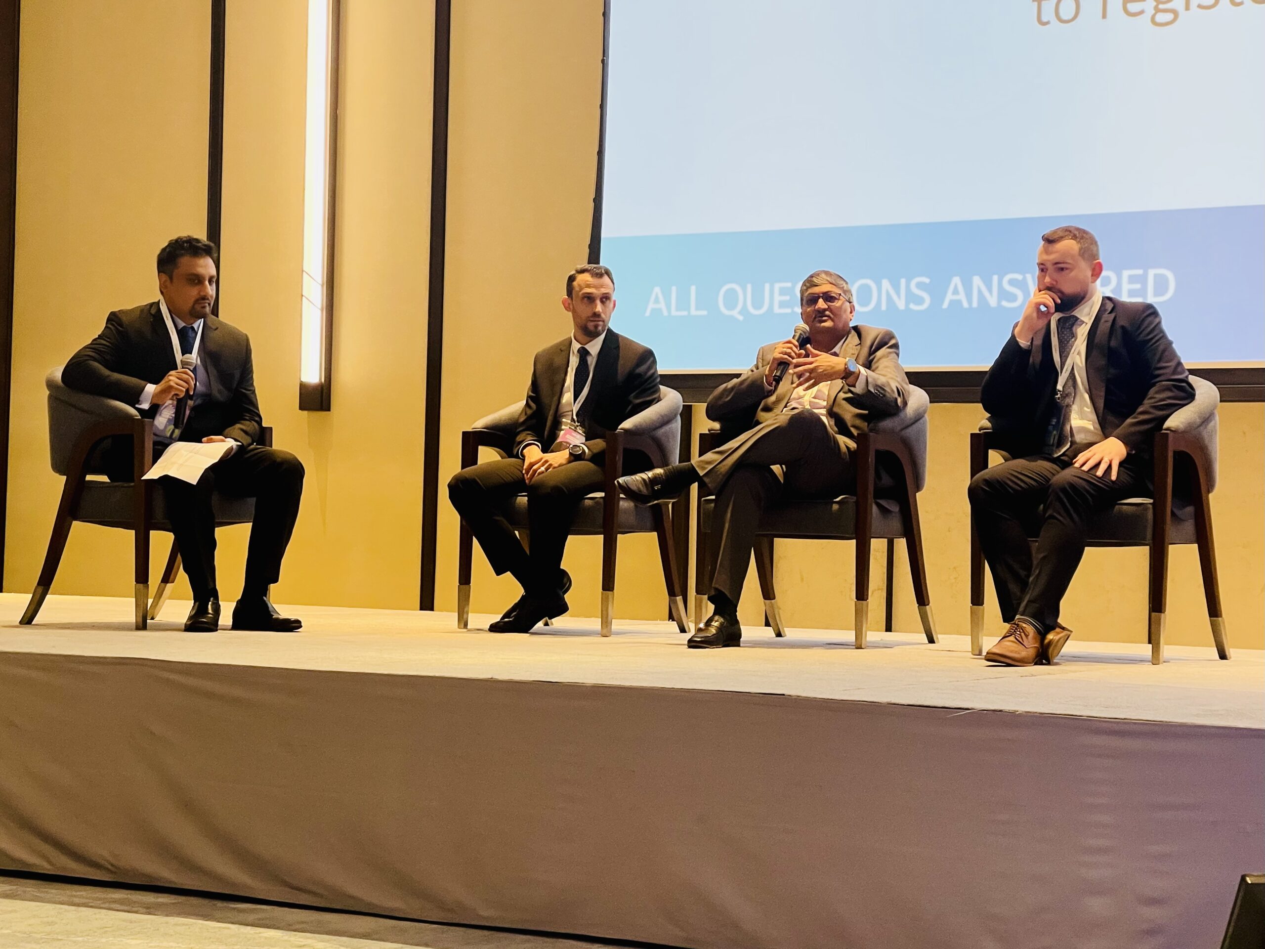 Corporate Tax and compliance Summit 2024