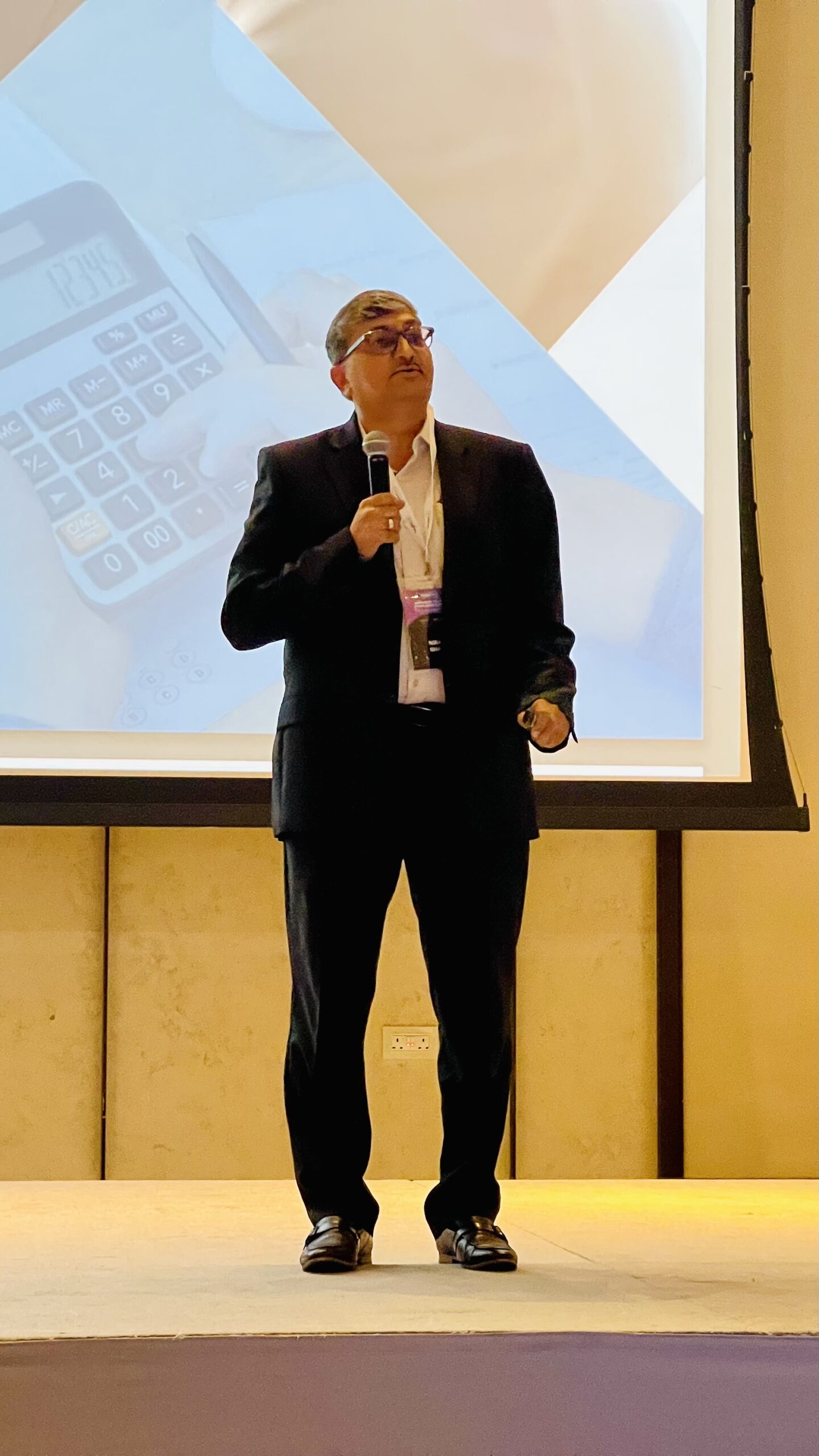 Corporate Tax and compliance Summit 2024