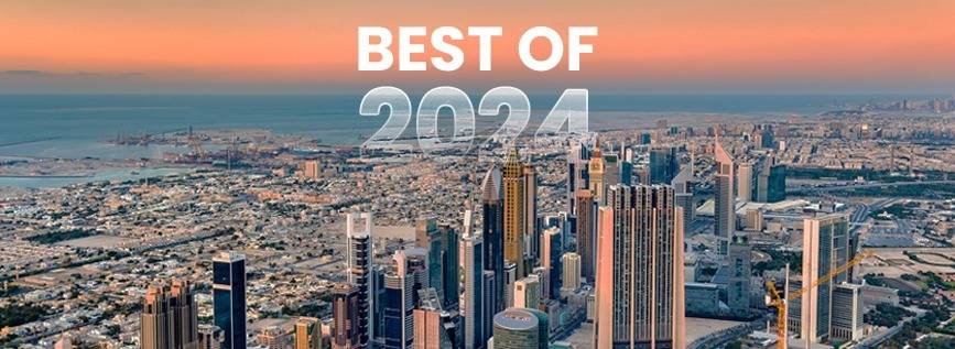 Best of 2024: Fame's insights on Corporate Tax, VAT, & More