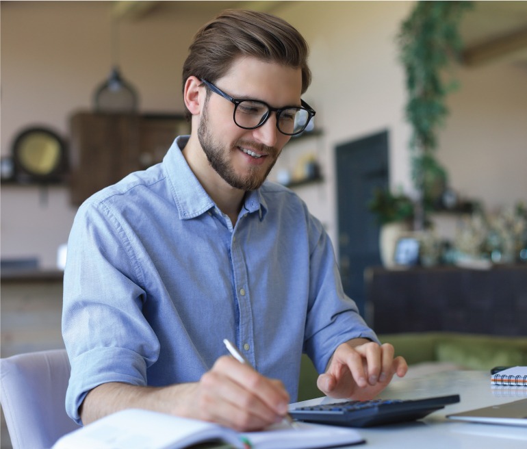 Regular VAT Health Reviews to Avoid Errors​