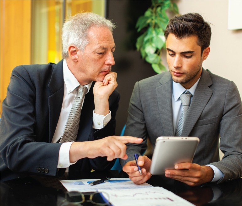 Your Trusted Transfer Pricing Consultant​