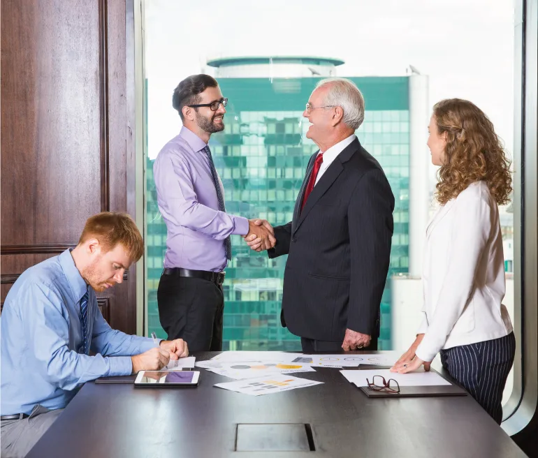 Prerequisites and Features of BVI Offshore Company 