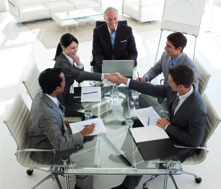 FAME’s Services for Isle of Man Business Setup