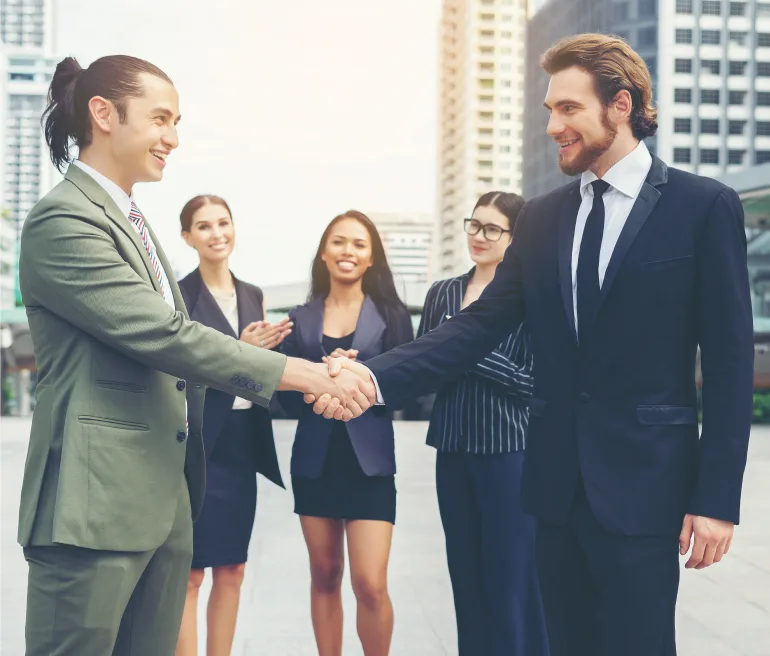 Advantages of setting up a business in onshore UAE