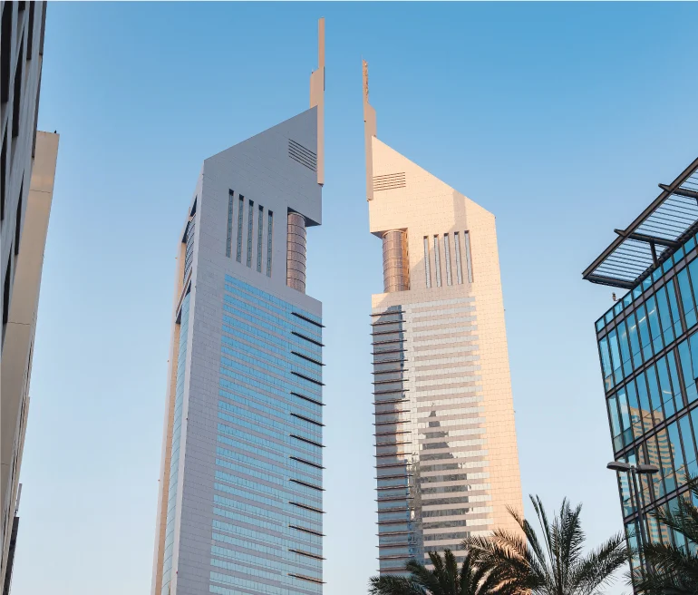 DIFC Foundations and Trusts Formation