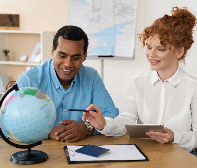 Dependent Visa Assistance in UAE