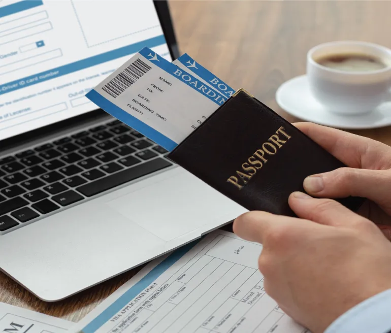 Eligibility for Dependent Visas in Dubai ​