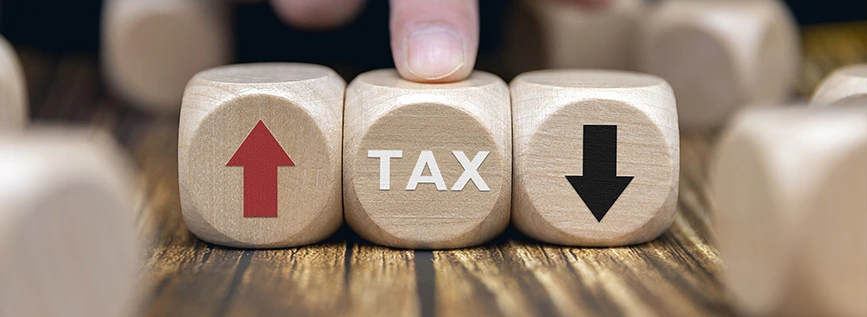 UAE VAT Update: RCM on scrap metal trading